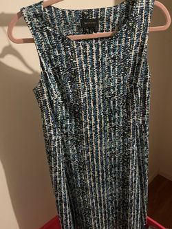 Woman's Dress