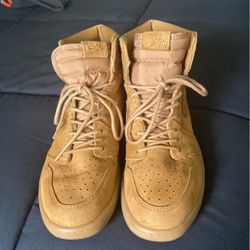 Air Jordan 1 Retro Wheat