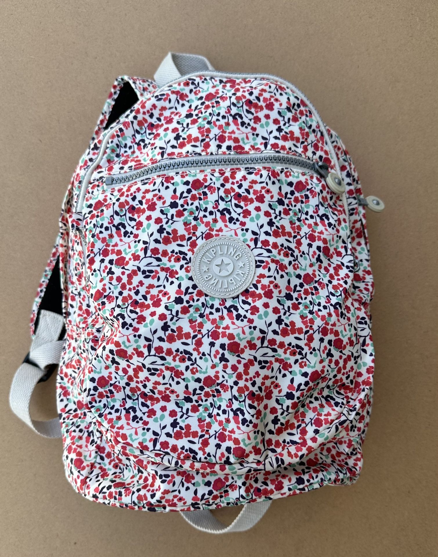 Kipling Challenger IIMedium Backpack BP3762