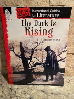 The Dark Is Rising: An Instructional Guide for Literature
