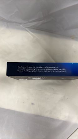 Sonic Electric Toothbrush