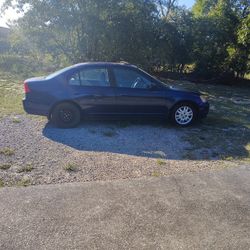 Need To Get Out The Yard