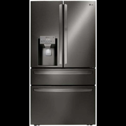 LG LRMDS3006D French Door Refrigerator (Open-Box / Scratch & Dent)