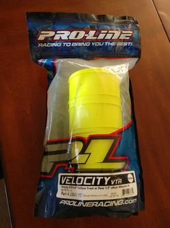 RC Pro line wheels