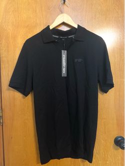 Karl Lagerfeld Paris Small Polo