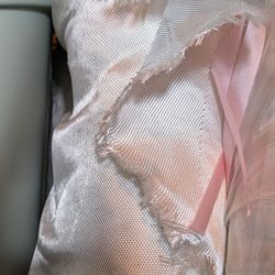 Major Yardage Of Aircraft Quality Fiberglass, Left Over From Building A Cessna Airplane 