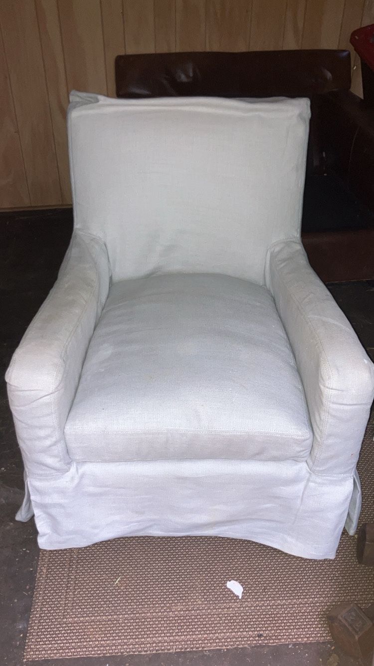 Nursery Chair