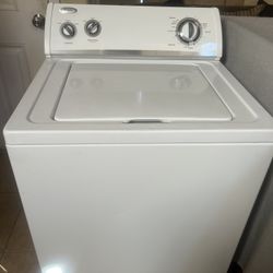 washer  whirlpool 