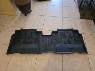 Lyric Cadillac Mats, And Accessories 