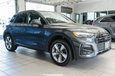 2024 Audi Q5
