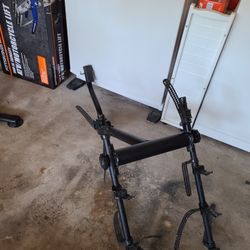 Schwinn Bike Rack
