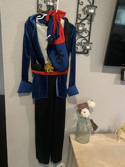 Kids Halloween Costume Size 6