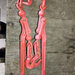 Matching Set Of Chain Binders