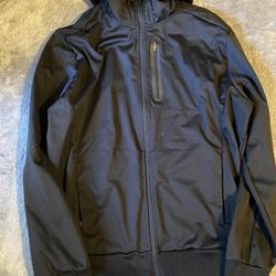 Mandetta Active Jacket