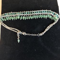 New Turquoise Necklace