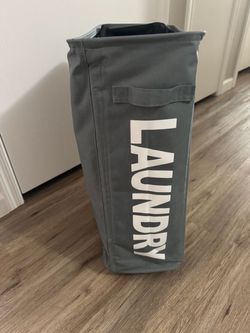 Laundry basket