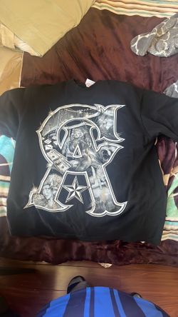 Shaka wear graphic tee size XL
