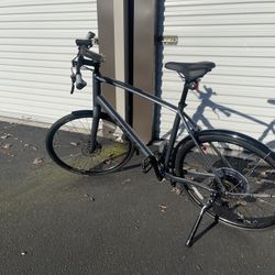 Trek FX 3 XXL 6’6 To 6’8