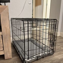 Dog Medium Crate