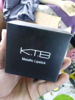 K.T.B make up