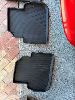 2026 Honda civic mats