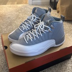 Air Jordan 12 Retro