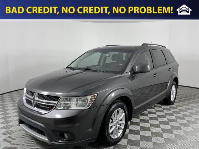 2015 Dodge Journey