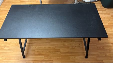 Black Table