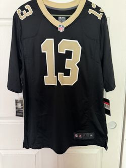 Nike Michael Thomas Saints Jersey