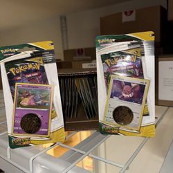 Pokemon TCG - Evolving Skies Checklane Blister - Box Of 16