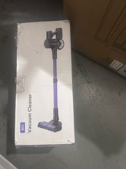 B31 Cordless Stick Vacuum Cleaner