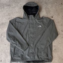 The North Face DryVent Hooded Jacket