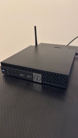 Mini PC Dell