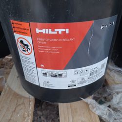 Hilti Fire Stop
