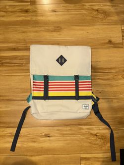 Herschel Backpack 