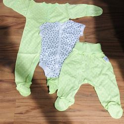 Clothes For Baby 3-6 Months 