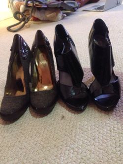 Guess and Steve Madden