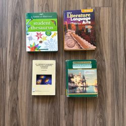 Used Textbooks