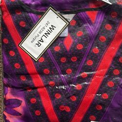 Kaftan /mumu  / Lounge Dress