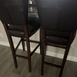 Counter Height Chairs 