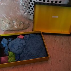 Kinetic Sand 4lbs