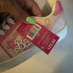 Ladies Size 10 Brand New Tags