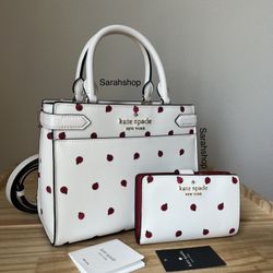 Kate Spade Set