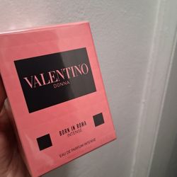 Valentino BIR Intense