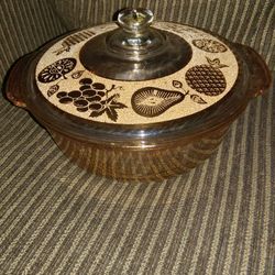 FireKing / Culver Dish