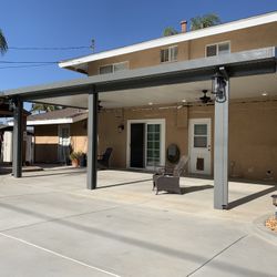 Patios