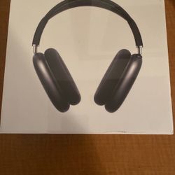 “Brand New” AirPods Max 