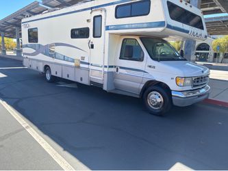 1999 tioga motor home 31 foot