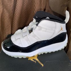Jordan 11 Retro *DMP Gratitude* (TD)