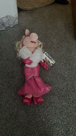 Miss piggy
